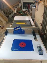 Table Saw Station Table Saw Station Table Saw Table Saw Workbench