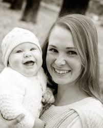 Dr Kate Anderson of First Chiropractic