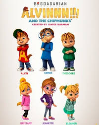 Alvinnn And The Chipmunks 2015 Chipmunks Halloween Costumes For Kids Alvin And The Chipmunks