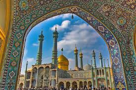 از مدینه تا قم؛ چگونه حضرت معصومه(س) ایمان را به یک حرکت تاریخی تبدیل کرد؟