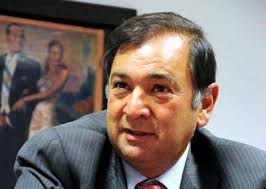 Biografia y Noticias de Abel Moya ||| TresLineas.com.ar