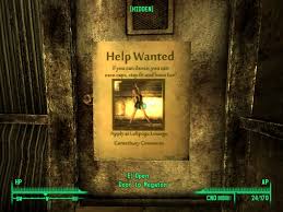 Quo Vagis Fallout 3 Fallout3 Nv Quest Mods