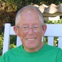 Willie Herbert "Ronnie" Canady Obituary (2022)