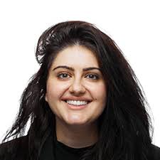 Sarah Bandak, M.Arch