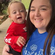 Baileigh Bennett Mitchell