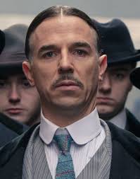 Bill Kimber's Instagram, Twitter & Facebook