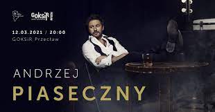 הציוצים העדכניים ביותר של andrzej piaseczny (@ajpiaseczny). Andrzej Piaseczny Przeclaw Goksir 4 06 2021
