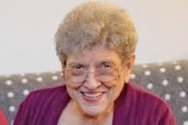 Jennie Griebling Obituary