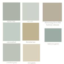 Sherwin Williams Except For The Ms Martha Stewart Color Paint Colors For Home Sea Glass Colors House Painting