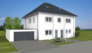 Eine fertighaus stadtvilla steht wie kaum ein anderer der vielen haustypen von schwabenhaus für individuellen wohnkomfort auf höchstem. Baudokumentation Stadtvilla Als Massivhaus In Bonn Artos Haus