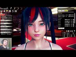 Honeyselect 2 Libido: Gameplay & First Impressions - YouTube