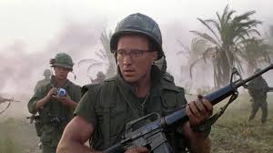 Full Metal Jacket Cast: The Faces Behind The Stanley Kubrick Classic |  GIANT FREAKIN ROBOT