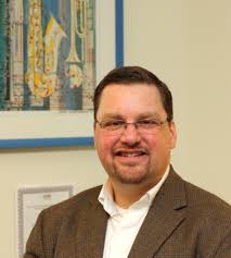 Cleveland State University: John Perrine, saxophone