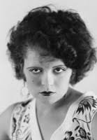 Clara Bow (I)