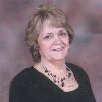 Patricia R. Machado Obituary