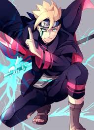 Memiliki motor yang sangat keren dengan tampilan yang banyak disukai orang memang menjadi kebanggaan sendiri bagi para. 28 Boruto Ideen Naruto Boruto Anime Naruto