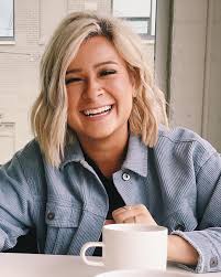 Today, we celebrate Sarah's heavenly birthday. Her smile and laughter  always filled the room with joy. Her love for Jesus and worship continues  to touch the lives of so many. Click the