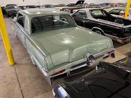 Image result for Sequoia Green 1965 Imperial