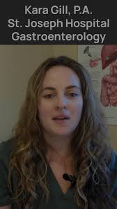 Wondering what happens during a colonoscopy? Hear from Kara Gill, P.A. at  St. Joseph Hospital in Nashua, NH