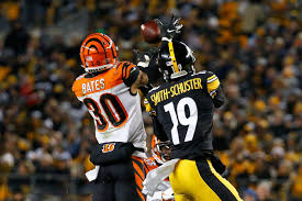 nfl week 4 primer cincinnati bengals at pittsburgh steelers