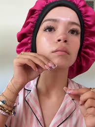 Embry Courtlyn Bonnet