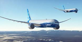 In a regulatory filing on monday, boeing lowered the backlog for the 777x family to just 191 jets. The New Boeing 777x Has Wings That Fold Up