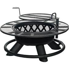 Mosaic 29 In Fuego Grande Fire Pit View Number 1 Fire Pit Grill Fire Pit Backyard Backyard Fire