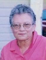 Barbara Cashman Obituary