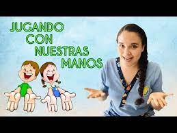 Habia Una Vez Una Mano Juego Musical Con Guantes Para Ninos You Juegos De Educacion Musical Actividades Musicales Preescolares Musica Infantil Para Bailar