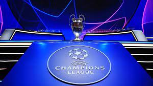 The official home of the #ucl on instagram hit the link linktr.ee/uefachampionsleague. Pfuxjcic7asizm