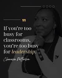 Kristopher Reece M.Ed.