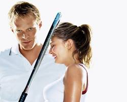 Imagine cu Wimbledon (2004) movie poster