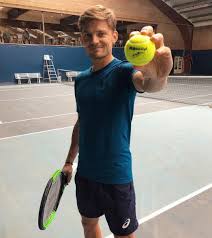 How rich is david goffin? David Goffin Biography Net Worth Girlfriend Family Height Ranking Nationality Facts Wiki