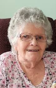Obituary for Agnes Beverley (Fuller) Morrow
