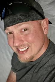 Robbie Bruce Obituary (1982