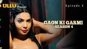 gaon ki garmi season 4 ullu web series episode 2 - XNXX TV