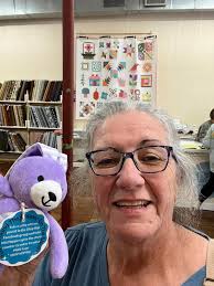 Bunnies in Odessa and Crane.