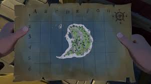This video is targeted to new players in the seas because understanding the map at an early stage will make you more efficient in the seas and give you a. X Marks The Spot Map The Sea Of Thieves Wiki