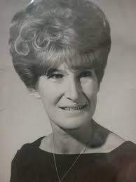 Mrs. Jeanie Daniel's Memorial Website