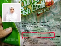 Makanan segera atau sejuk beku ini kadangkala digemari kerana ia pantas untuk dimasak dan dimakan. Cara Betul Baca Label Lagi Selamat Pilih Makanan Sejuk Beku Di Pasaraya Pakar Diet Ini Tunjuk Cara Mingguan Wanita