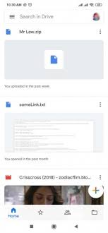 Easily invite others to view, edit, or leave comments on any of your files or folders. Google Drive V2 21 417 3 90 Apk Descargar Para Android Appsgag