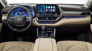 Would you choose this over the fortuner midsize suv? Toyota Highlander Fortuner 2019 Specs Prices Features