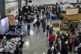 What to expect from exhibiting at a show technology home and garden show and how it can benefit your business. Amish Country Spring Home And Garden Show Runs Through Saturday