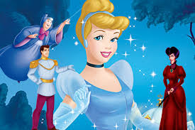 Anadia +351 912 117 279. Cinderela Tudo Sobre A Segunda Princesa Da Disney