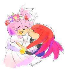 Lala S Blog Amy The Hedgehog Sonic Fan Art Sonic Art