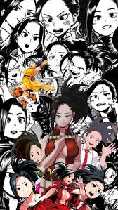 Maybe you would like to learn more about one of these? Bnha Momo Yaoyorozu Academia Anime Boku Hero Mha My No Hd Mobile Wallpaper Peakpx