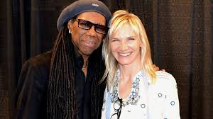 Jo treats listeners to her favourite album tracks and some musical gems rarely heard on radio 2. Bbc Radio 2 Jo Whiley Live From South By South West In Texas