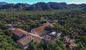 Les Jardins De Sormiou Marseille Maison De Retraite Et Ehpad Domusvi