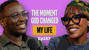 Sandra Cope: Purpose, Faith