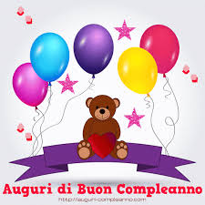 Modello di carta di buon compleanno vettoriali stock. Immagini Di Buon Compleanno Per Bambini 90 Dediche Speciali Con Video E Immagini Di Buon Compleanno Passione Mamma